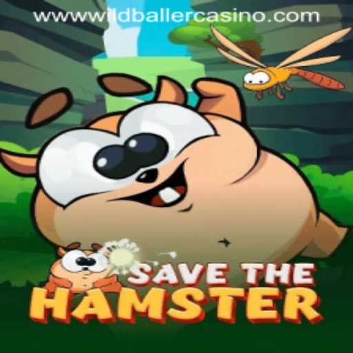 SavetheHamster: A Wild Adventure with Casino-Sized Thrills