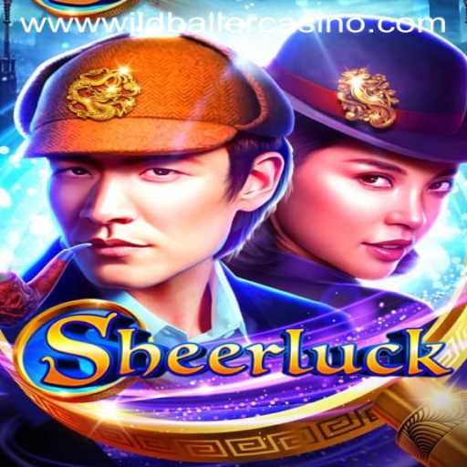 Discover Sheerluck: A Thrilling Adventure in Wild Baller Casino