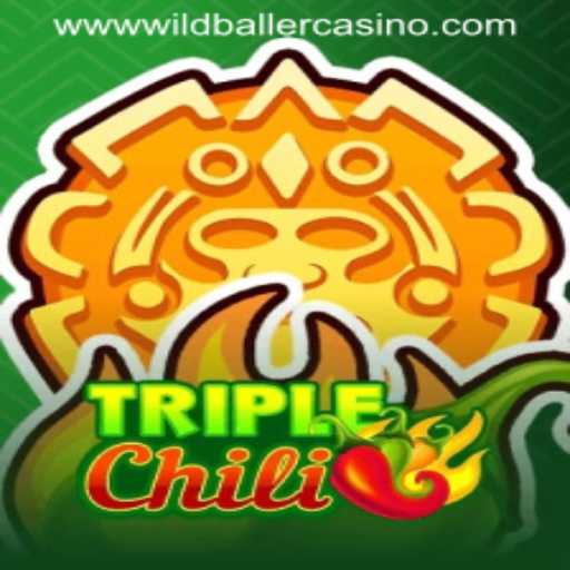 Exploring the Excitement of TripleChili at Wild Baller Casino